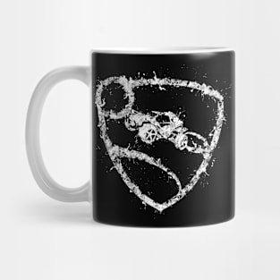 Rocket League Mug